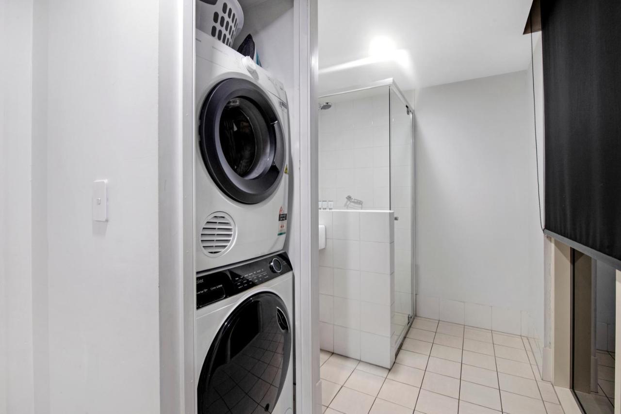 Chevron Renaissance - Self Contained & Privately Managed Apartments Gold Coast Exterior foto